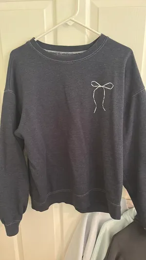 PacSun Crewneck Sweatshirt thumbnail 1