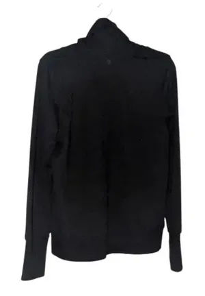 90 Degree by Reflex Mock Neck Top, Large thumbnail 1
