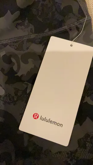 Wunder Train Lululemon High-Rise 28" Leggings thumbnail 5