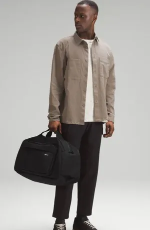 Lululemon Command The Day Large Duffle Bag thumbnail 3