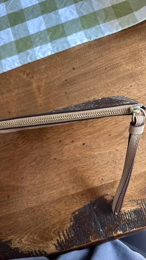 Coach Wristlet thumbnail 5