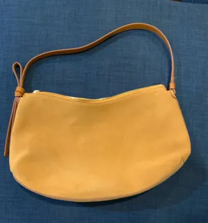 Kate Spade crescent bag thumbnail 1