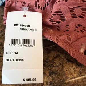 Keepsake Be The Own Lace Midi Dress NEW Wedding Guest thumbnail 3