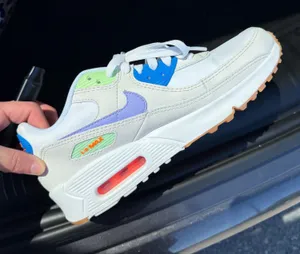 Nike Air Max 90 (white/pastel) thumbnail 1