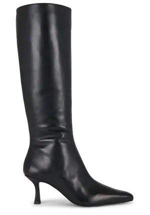 RAYE Solene Boot in Black thumbnail 1