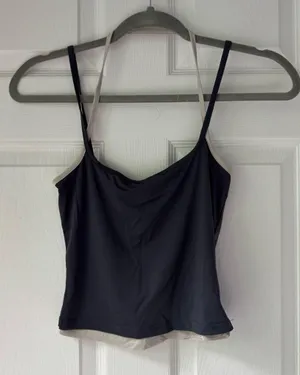 Princess Polly layered cami tank  thumbnail 1