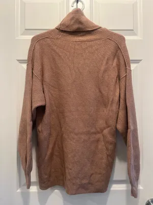 Free People Turtleneck Sweater thumbnail 3