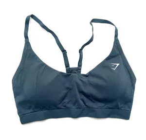 Gymshark M Everyday Seamless Racerback Sports Bra thumbnail 1