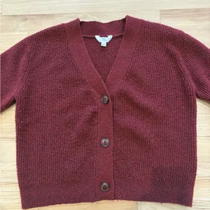 Time & Tru Sweater Set thumbnail 4