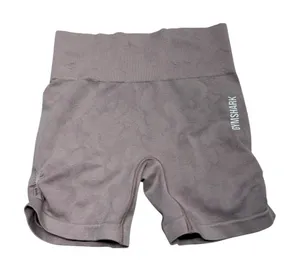 Gymshark Adapt Pink Camo Seamless Biker Shorts thumbnail 1