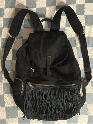 Victoria’s Secret PINK Y2K Backpack thumbnail 1