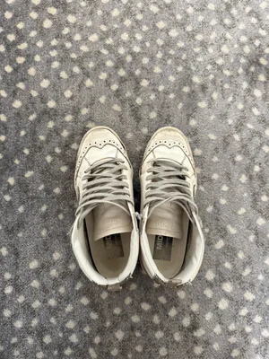 Golden Goose Mid-Star thumbnail 3