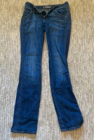 Hudson jeans thumbnail 1