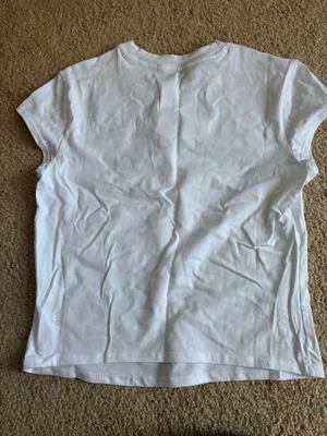 Lululemon t shirt White Size M thumbnail 2