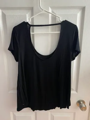 Soft + Sexy Tee thumbnail 2