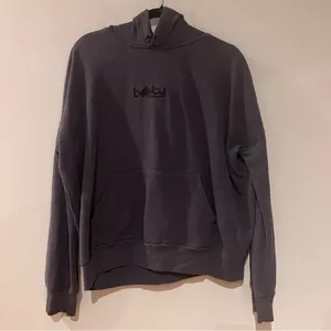 Booty by Brabants Charcoal Gray Sweatshirt thumbnail 2