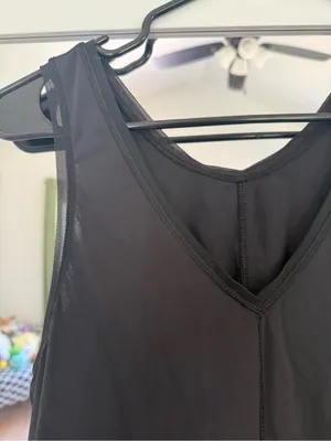 Lululemon Turn About Tank (Two Ways to Wear) thumbnail 7