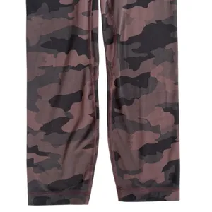 Lululemon Wunder Train High Rise Leggings Camo Size 4 thumbnail 8