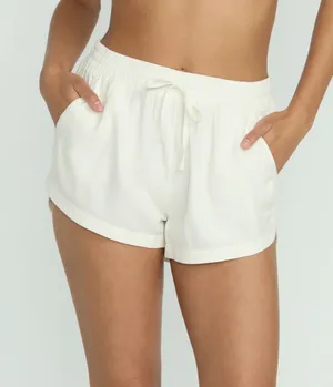 Billabong Shorts White thumbnail 2