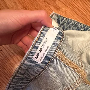 Garage Ripped jeans thumbnail 2