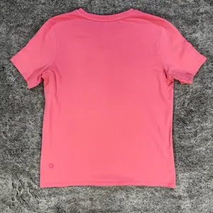 Lululemon Classic Fit Cotton Blend Shirt Sz S thumbnail 9