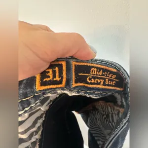 Rock Revival Vivian Shorts thumbnail 5