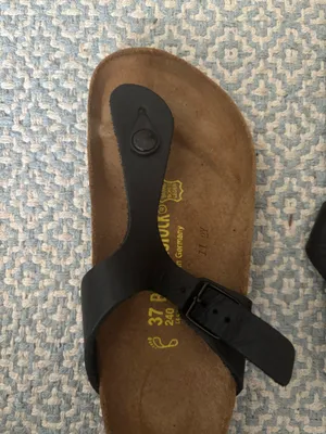 Gizeh Birkenstock Sandals thumbnail 3