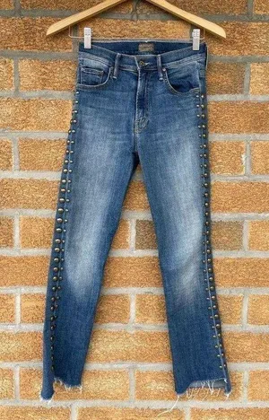 Mother Jeans thumbnail 1
