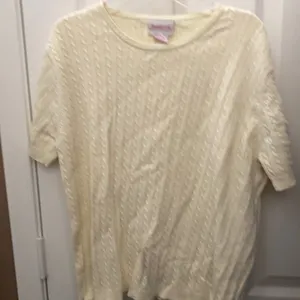FINAL MARKDOWN Ladies crystal Kobe top medium thumbnail 1