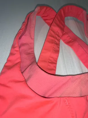 Lululemon Run Your Stuff Bra thumbnail 5