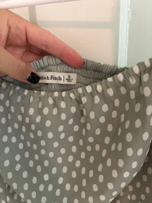Abercrombie Top thumbnail 3