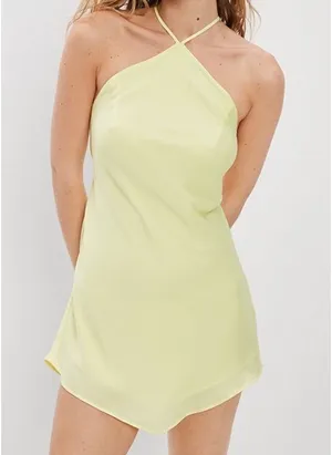 American Eagle Dress Halter thumbnail 1
