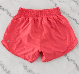 Lululemon Hotty Hot Shorts 4" High-Rise thumbnail 1