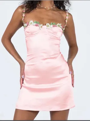 Princess Polly Dress thumbnail 1