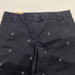J. Crew Anchor Favorite Fit Broken-In Chinos thumbnail 3