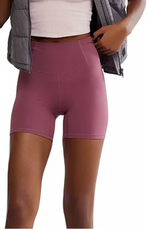 Free People Movement Women's Never Better Bike Shorts thumbnail 1