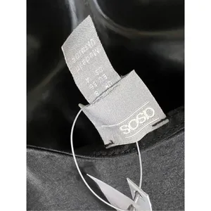 ASOS Tortoise Loop Tank Top￼ thumbnail 3