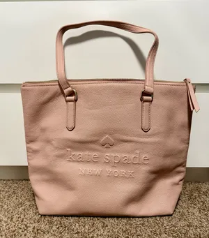 Kate Spade Purse thumbnail 1
