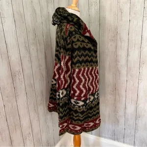 Abercrombie & Fitch Hooded Sweater M5 thumbnail 3