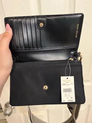 Michael Kors purse thumbnail 3