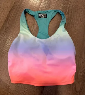 Beach Riot Sports Top Bra thumbnail 1