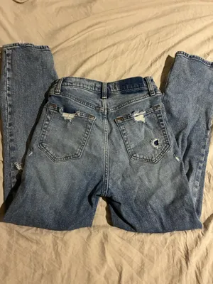 Abercrombie Jeans thumbnail 2