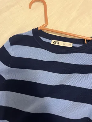 Zara top thumbnail 2
