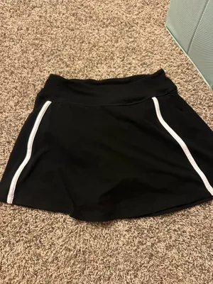 Dunham’s Skirt Black thumbnail 2