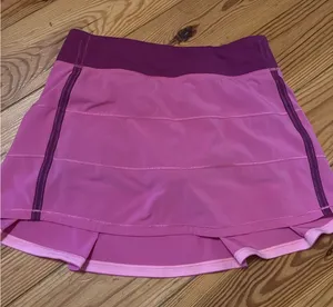 Lululemon Skirt thumbnail 1