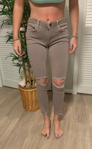 Jeans thumbnail 1
