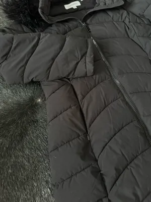 Calvin Klein Coat thumbnail 2