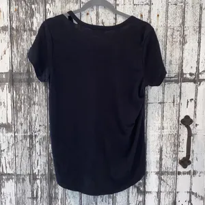 William Rast cut out fairy outer space graphic tee thumbnail 5