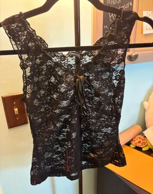Brandy Melville Top thumbnail 1