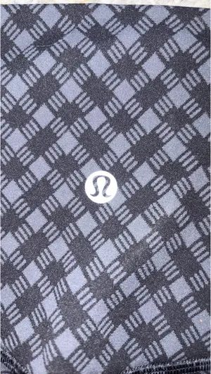 Brand new lululemon align jacquard pants size 25” thumbnail 8